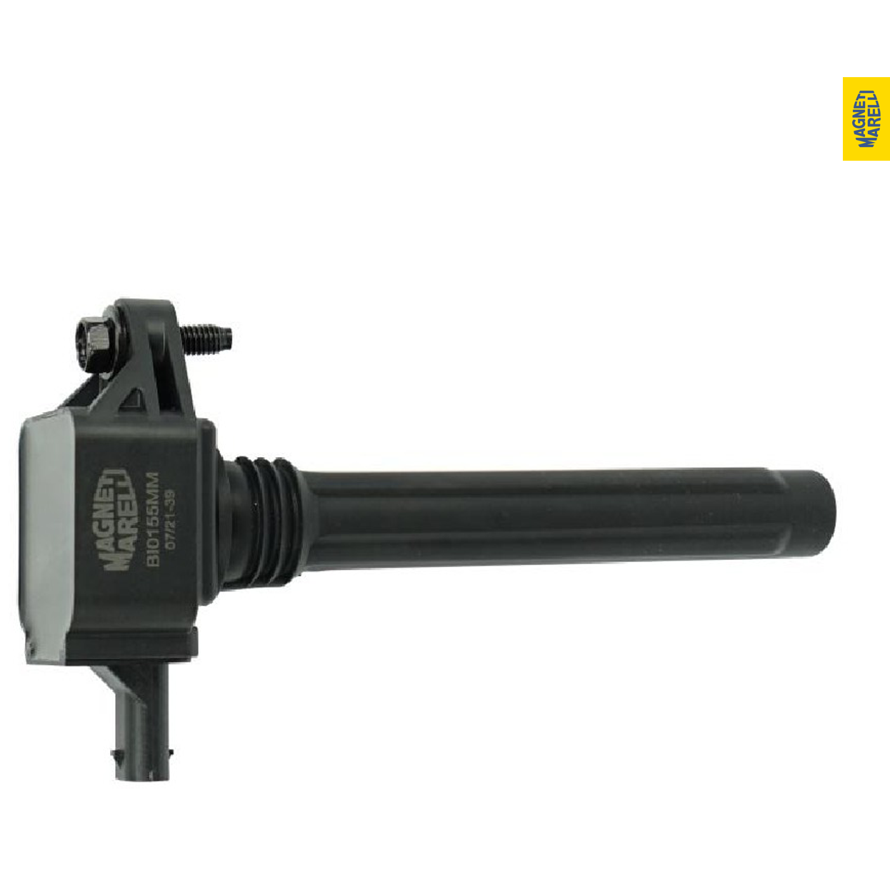 Bobina De Ignição - Magneti Marelli - BI0155MM