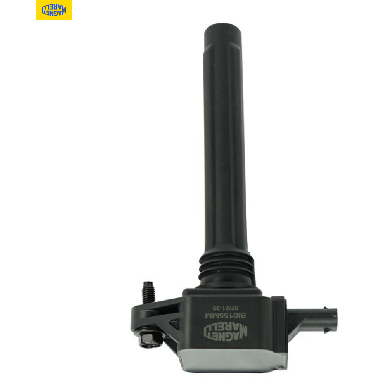 Bobina De Ignição - Magneti Marelli - BI0155MM
