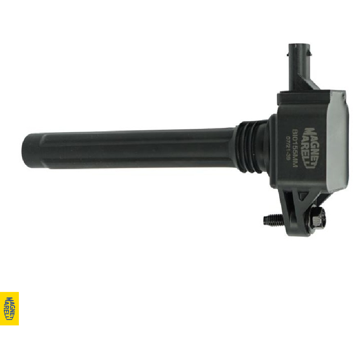 Bobina De Ignição - Magneti Marelli - BI0155MM