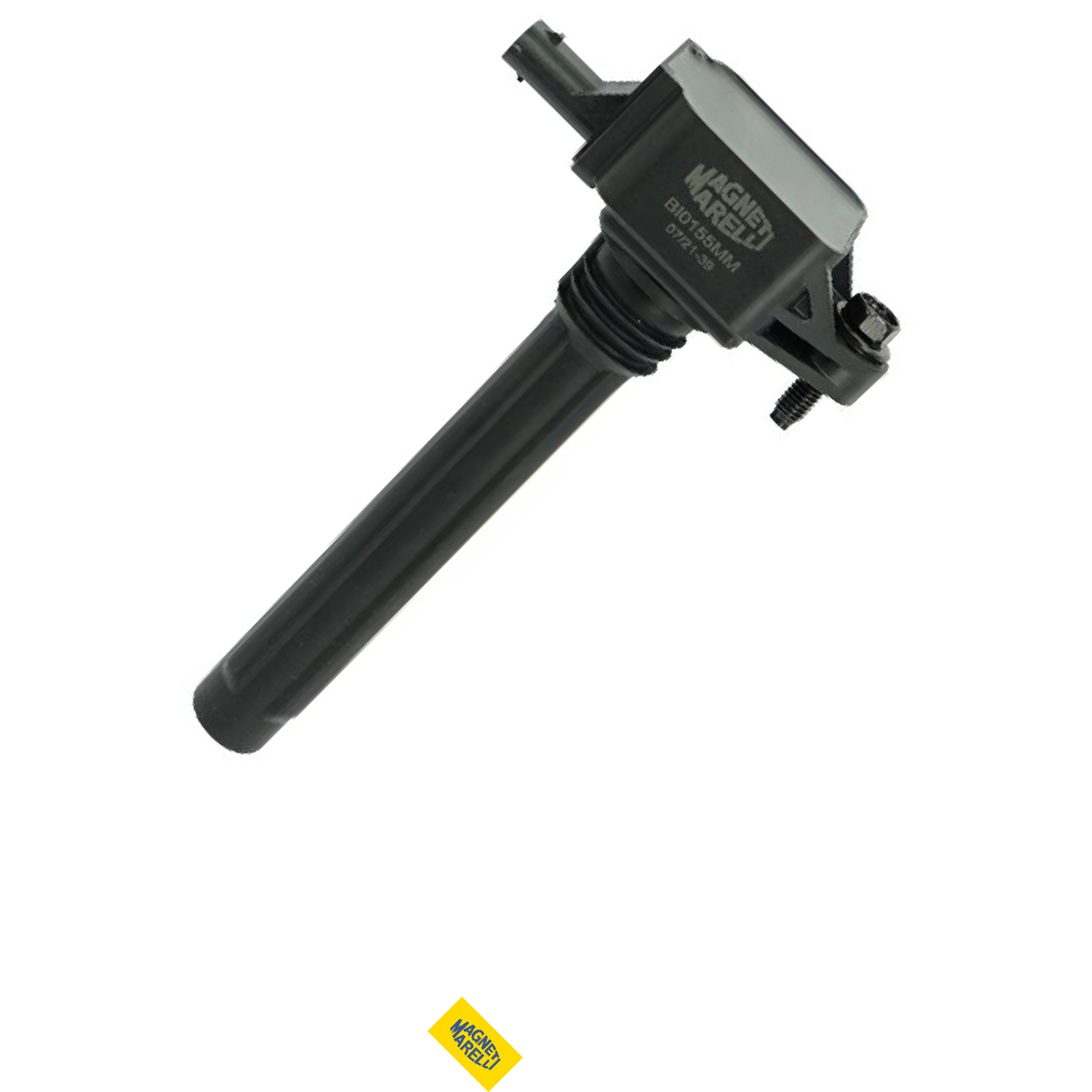 Bobina De Ignição - Magneti Marelli - BI0155MM