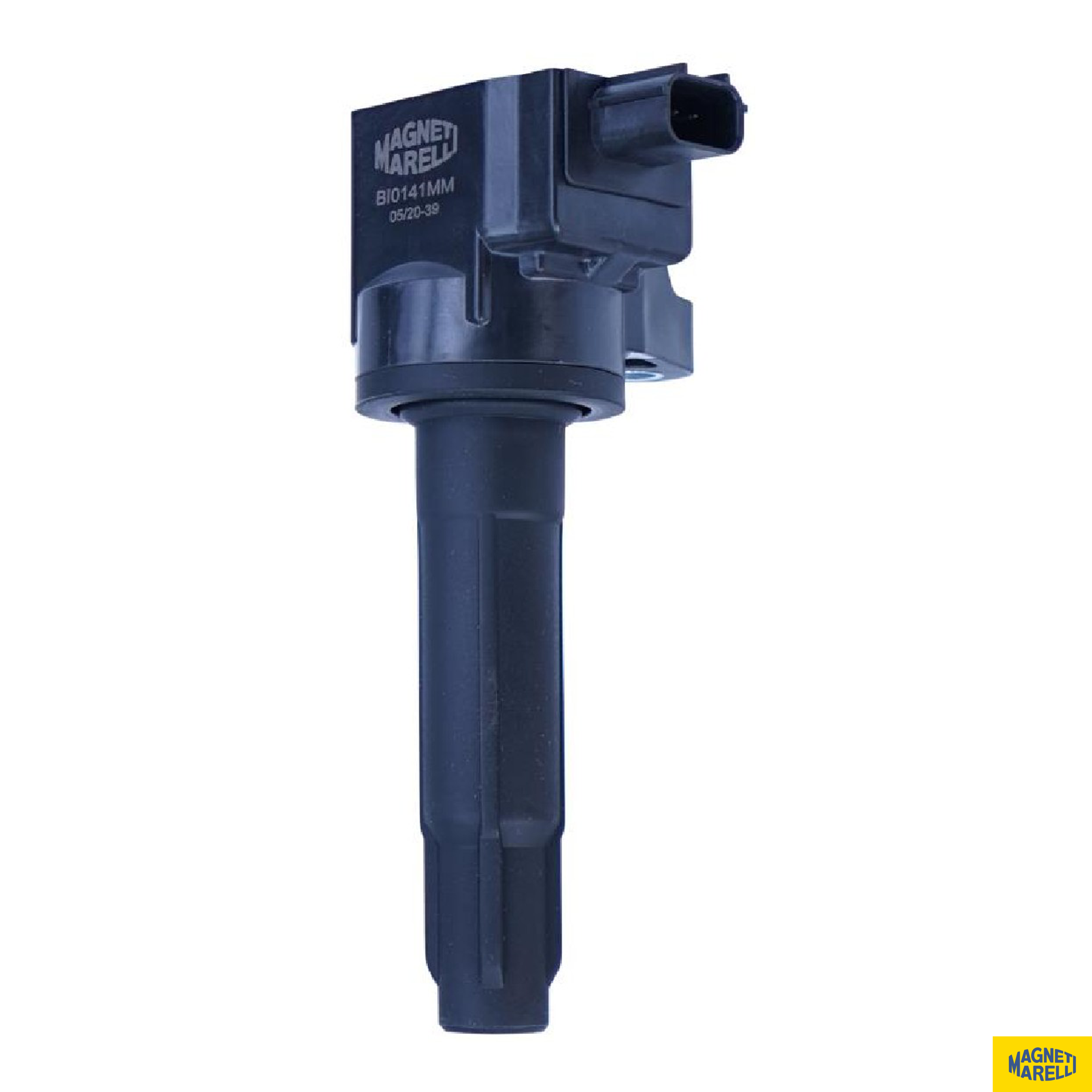 Bobina De Ignição - Magneti Marelli - BI0141MM