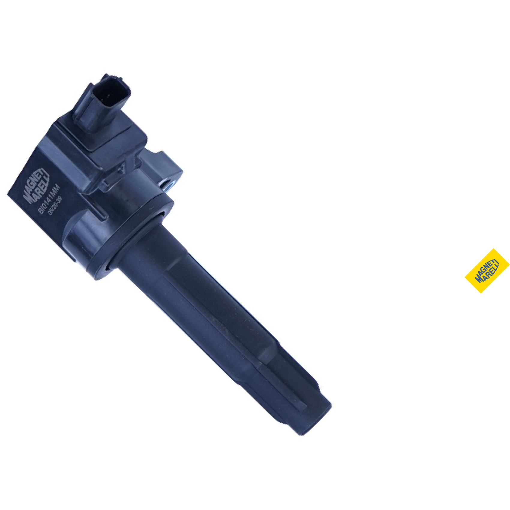 Bobina De Ignição - Magneti Marelli - BI0141MM