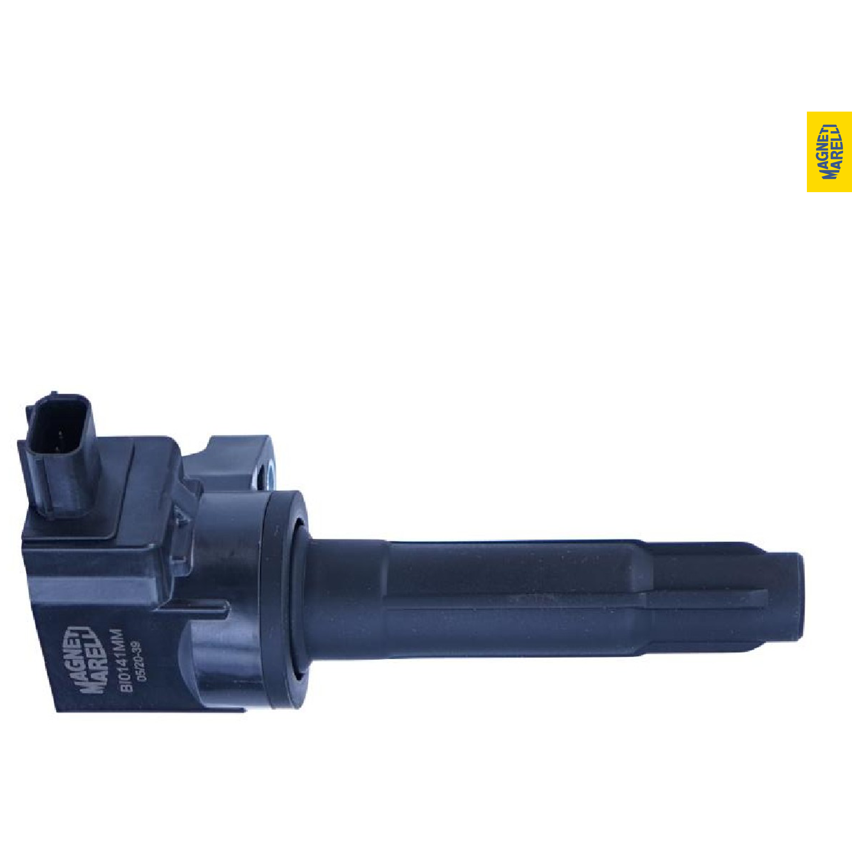 Bobina De Ignição - Magneti Marelli - BI0141MM