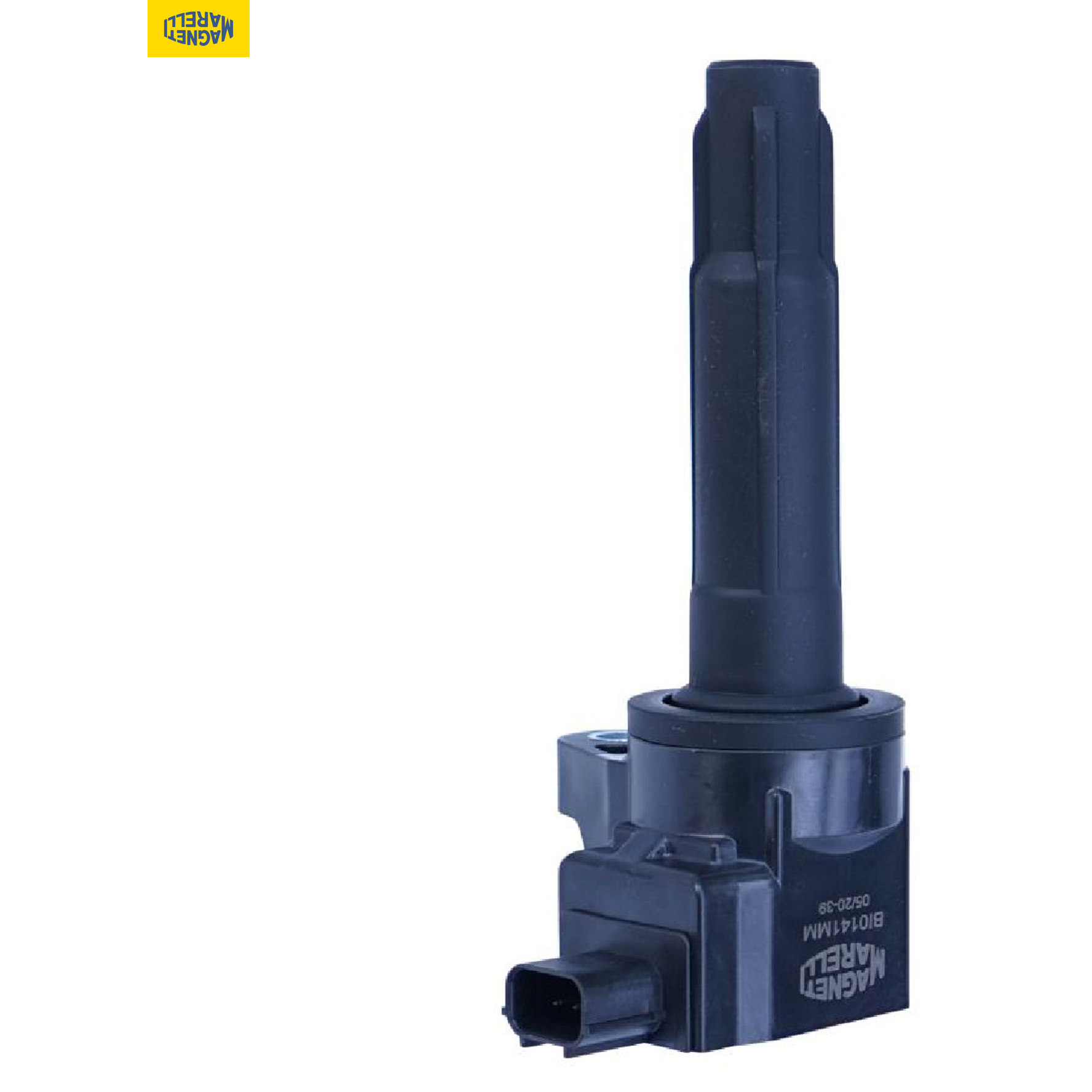 Bobina De Ignição - Magneti Marelli - BI0141MM