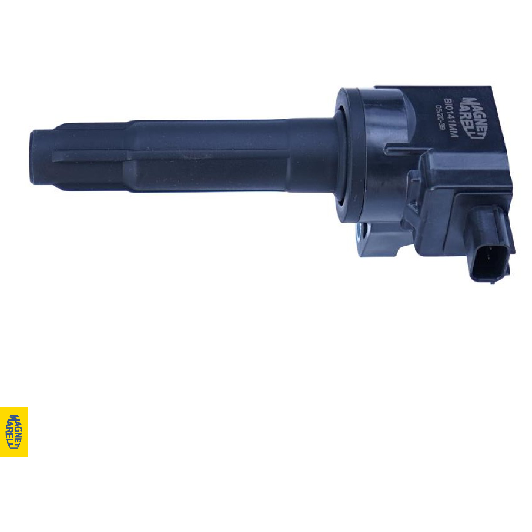 Bobina De Ignição - Magneti Marelli - BI0141MM