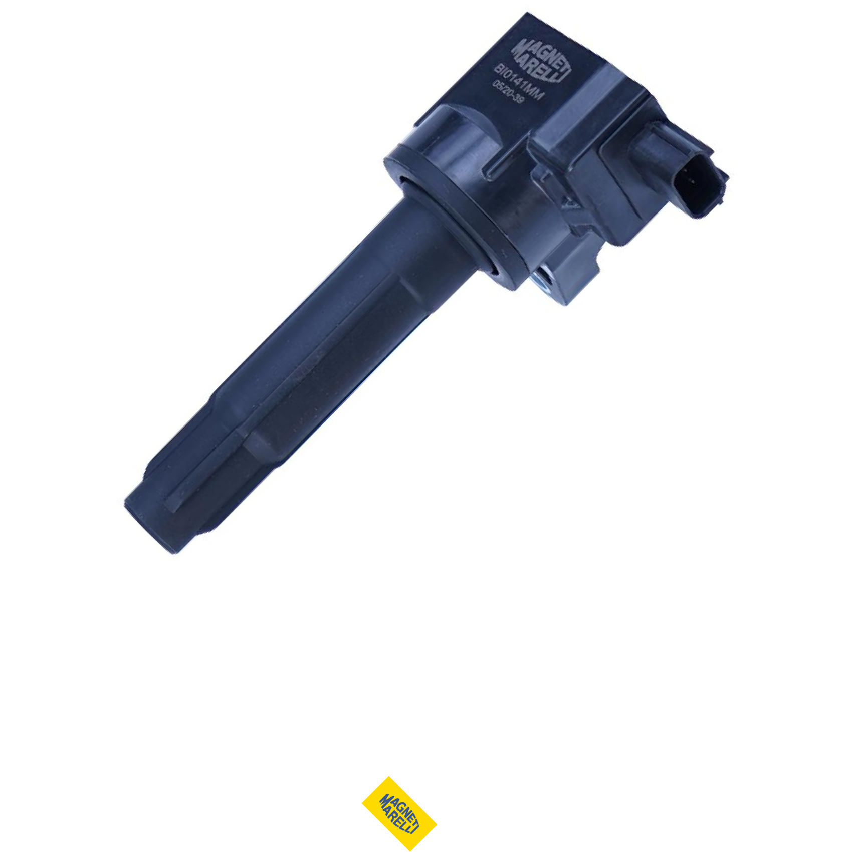 Bobina De Ignição - Magneti Marelli - BI0141MM