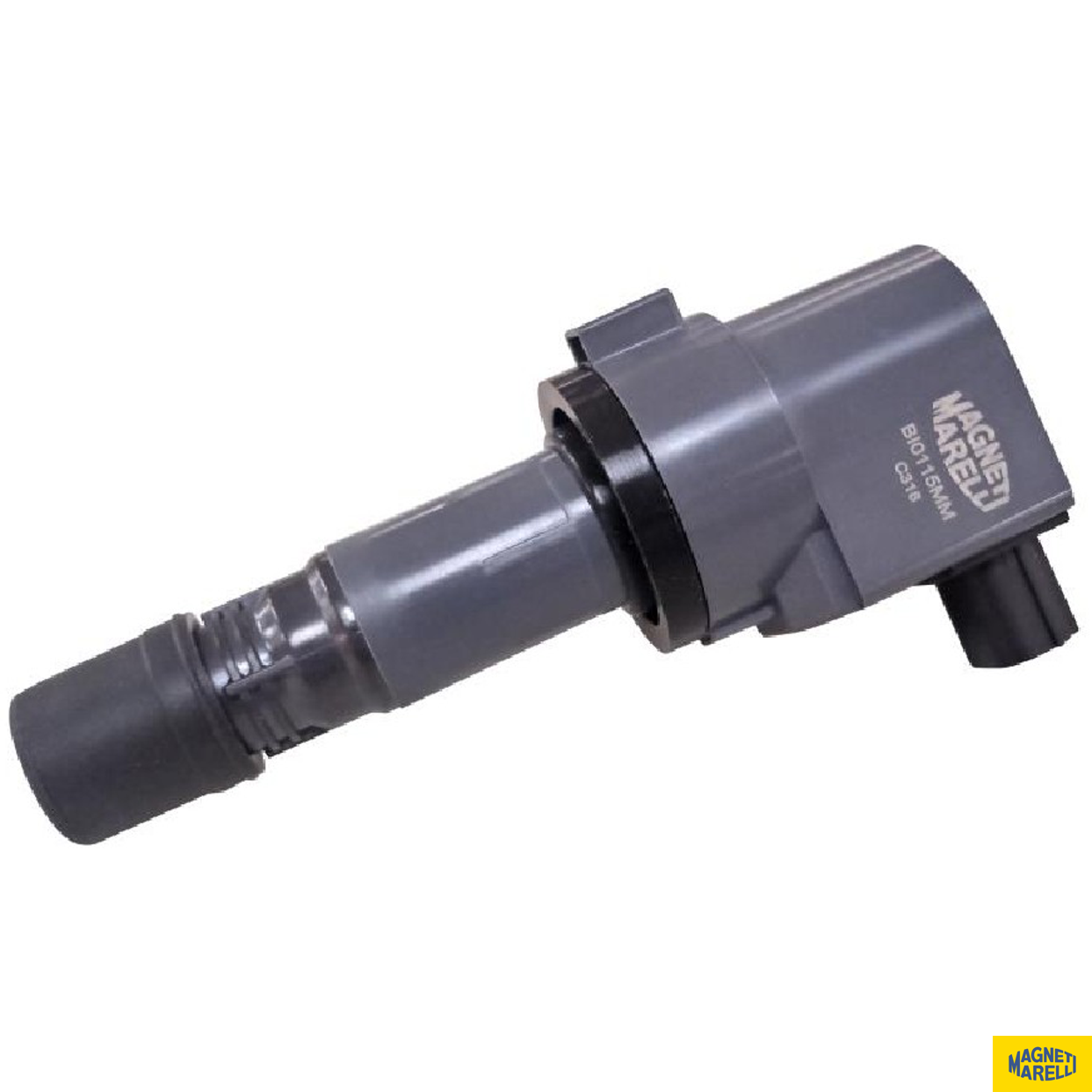 Bobina De Ignição - Magneti Marelli - BI0115MM