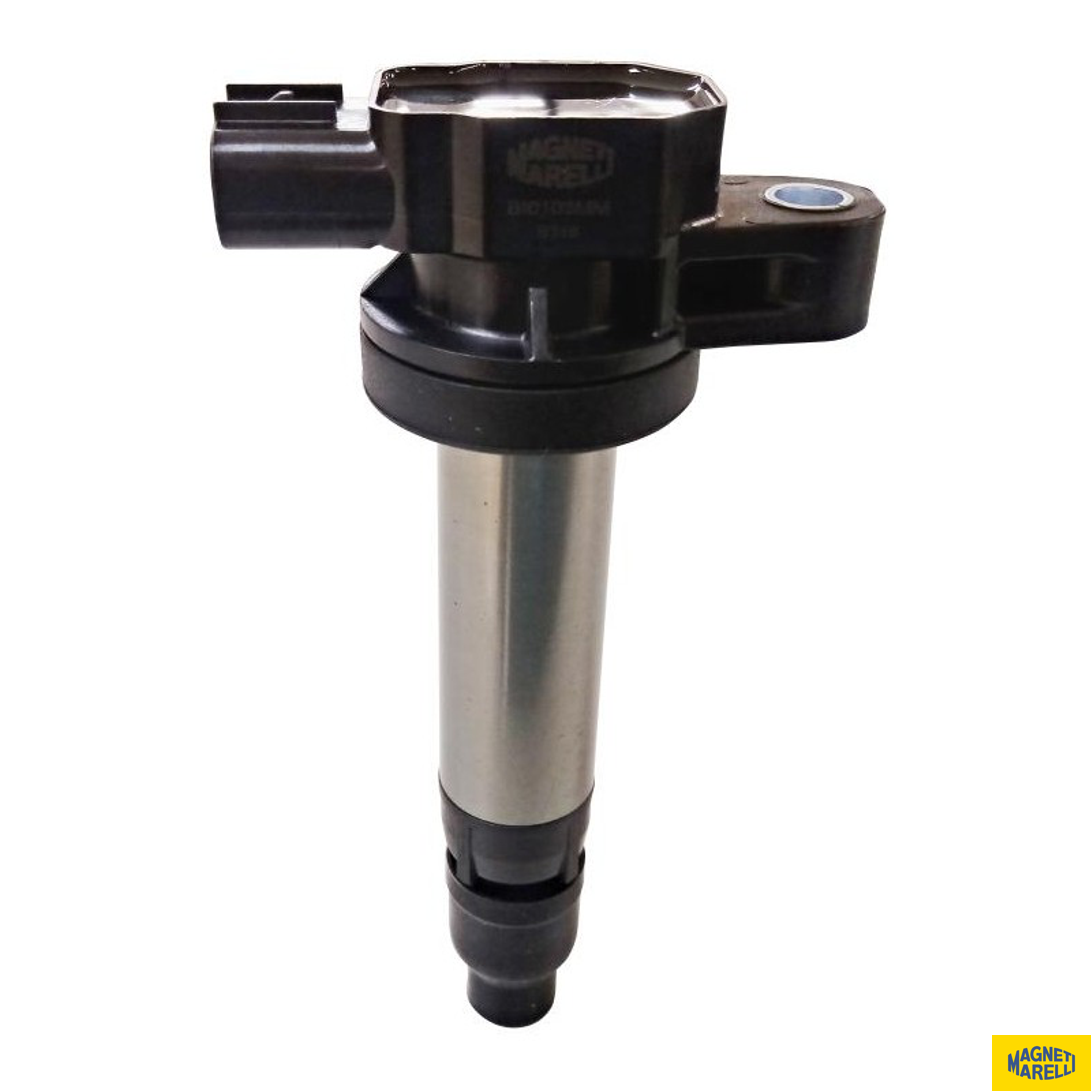 Bobina De Ignição Toyota Etios - Magneti Marelli - BI0103MM
