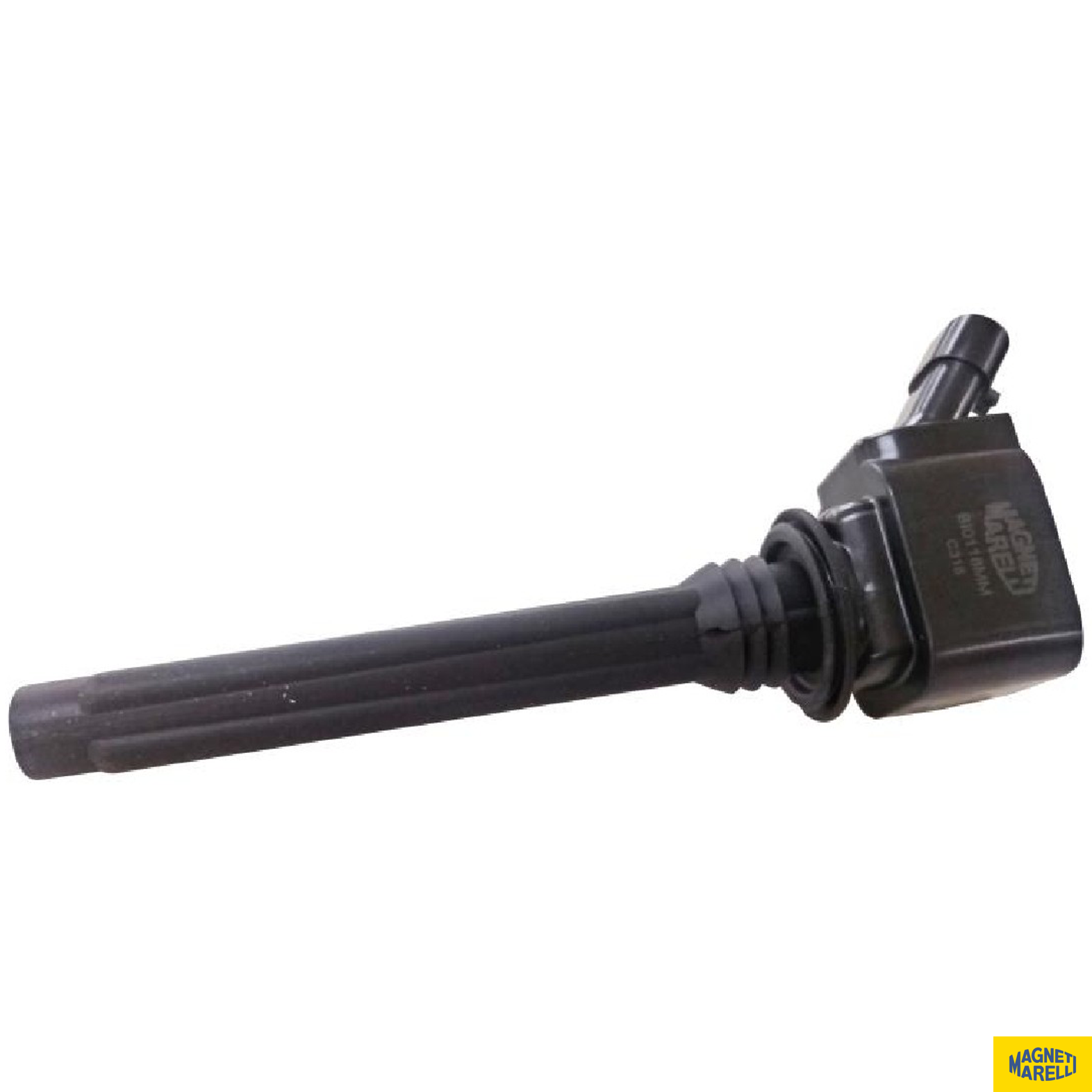 Bobina de Ignição para Fiat Toro e Jeep Renegade - Magneti Marelli - BI0118MM