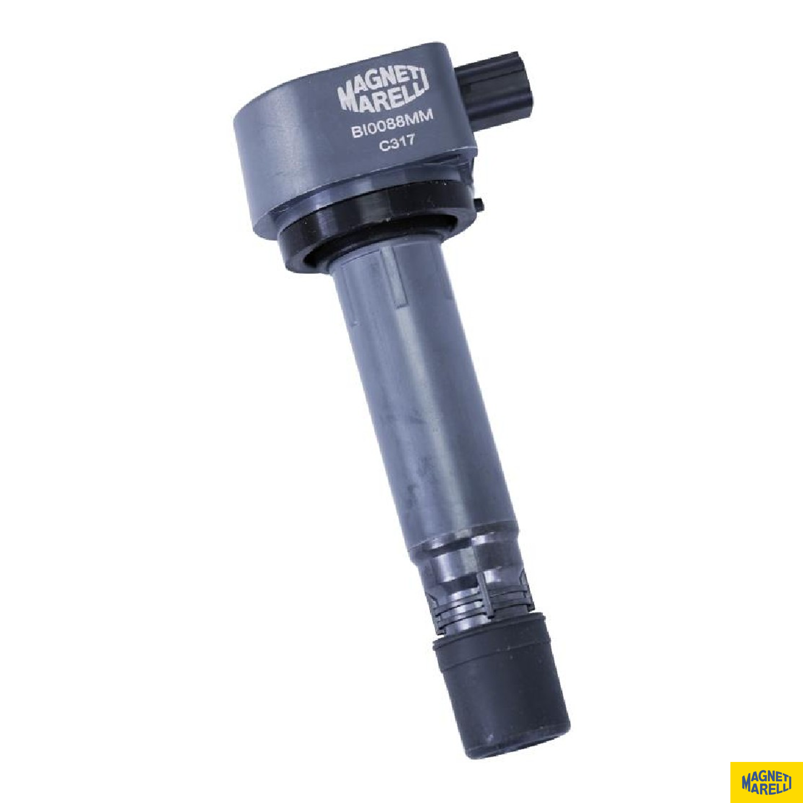 Bobina De Ignição - Magneti Marelli - BI0088MM