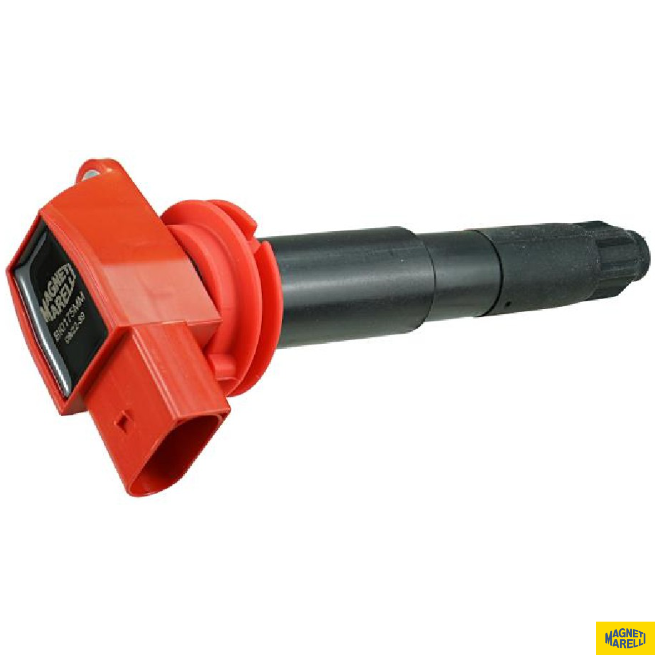 Bobina De Ignição - Magneti Marelli - BI0175MM