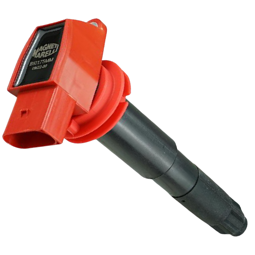 Bobina De Ignição - Magneti Marelli - BI0175MM