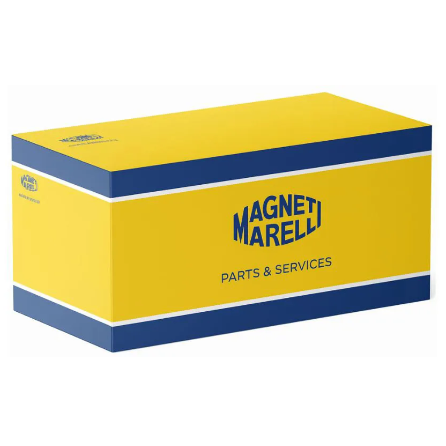 Bobina De Ignição - Magneti Marelli - BI0175MM