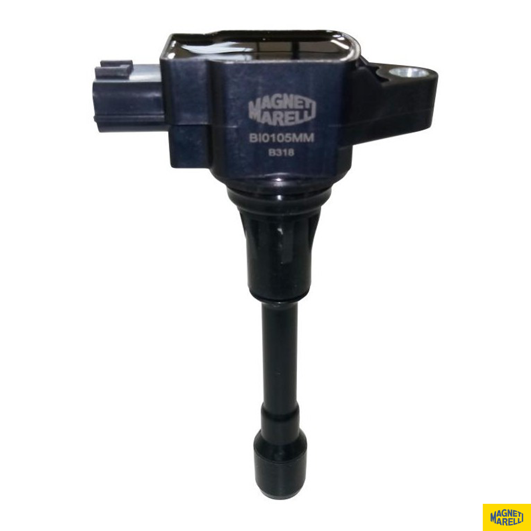 Bobina De Ignição - Magneti Marelli - BI0105MM
