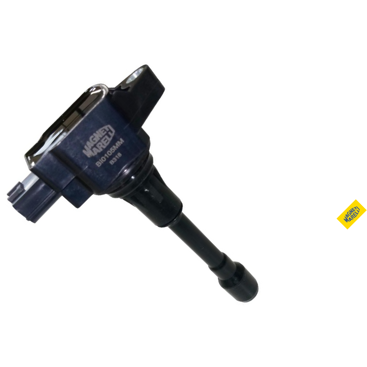Bobina De Ignição - Magneti Marelli - BI0105MM