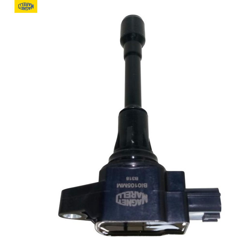Bobina De Ignição - Magneti Marelli - BI0105MM