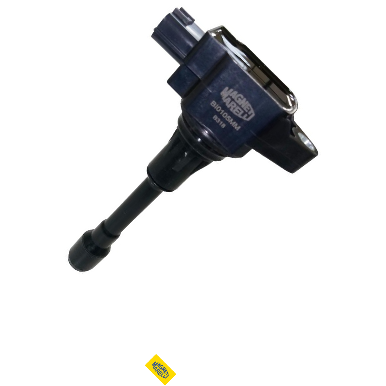 Bobina De Ignição - Magneti Marelli - BI0105MM