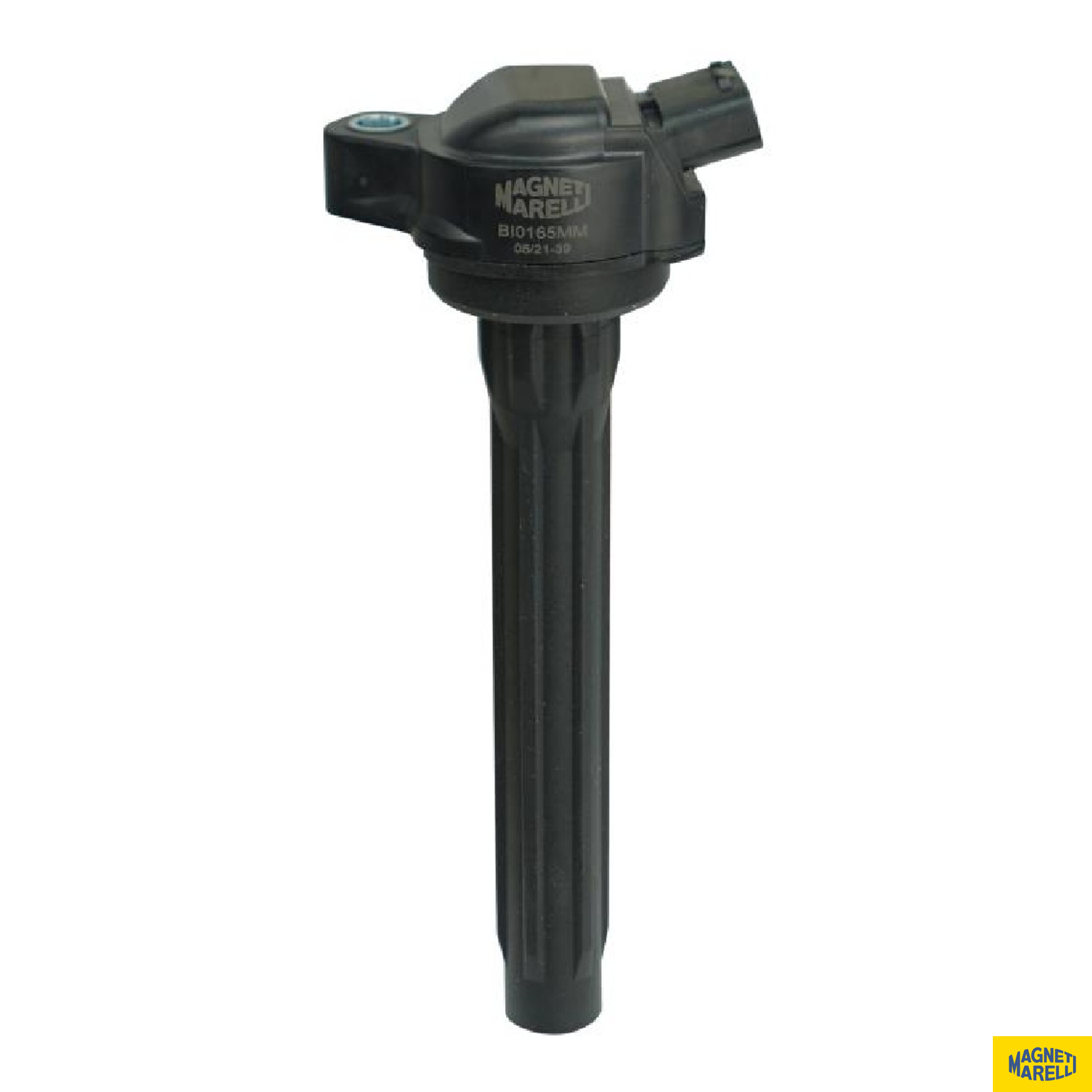 Bobina de Ignição para Toyota Etios e YARIS - Magneti Marelli - BI0165MM