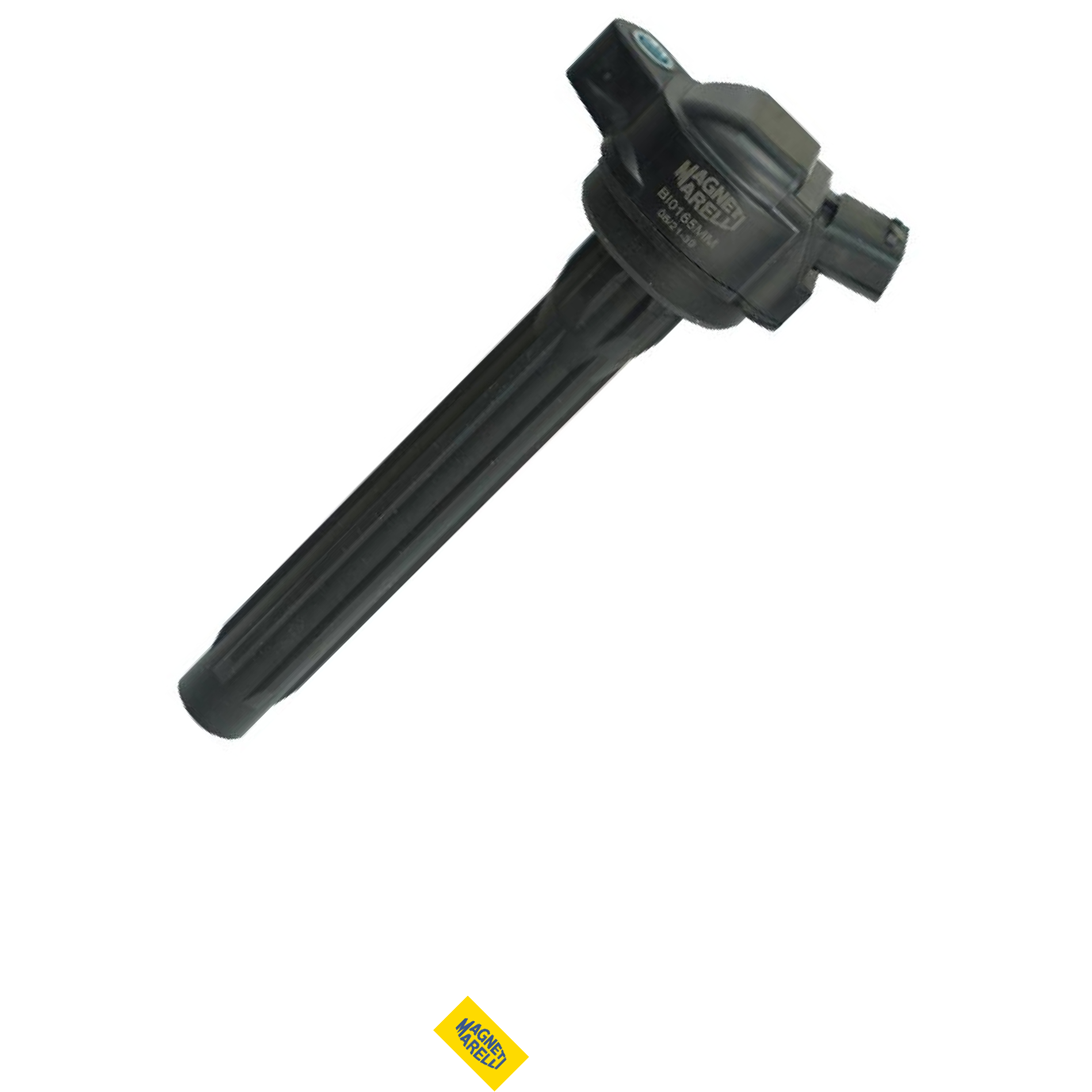 Bobina de Ignição para Toyota Etios e YARIS - Magneti Marelli - BI0165MM