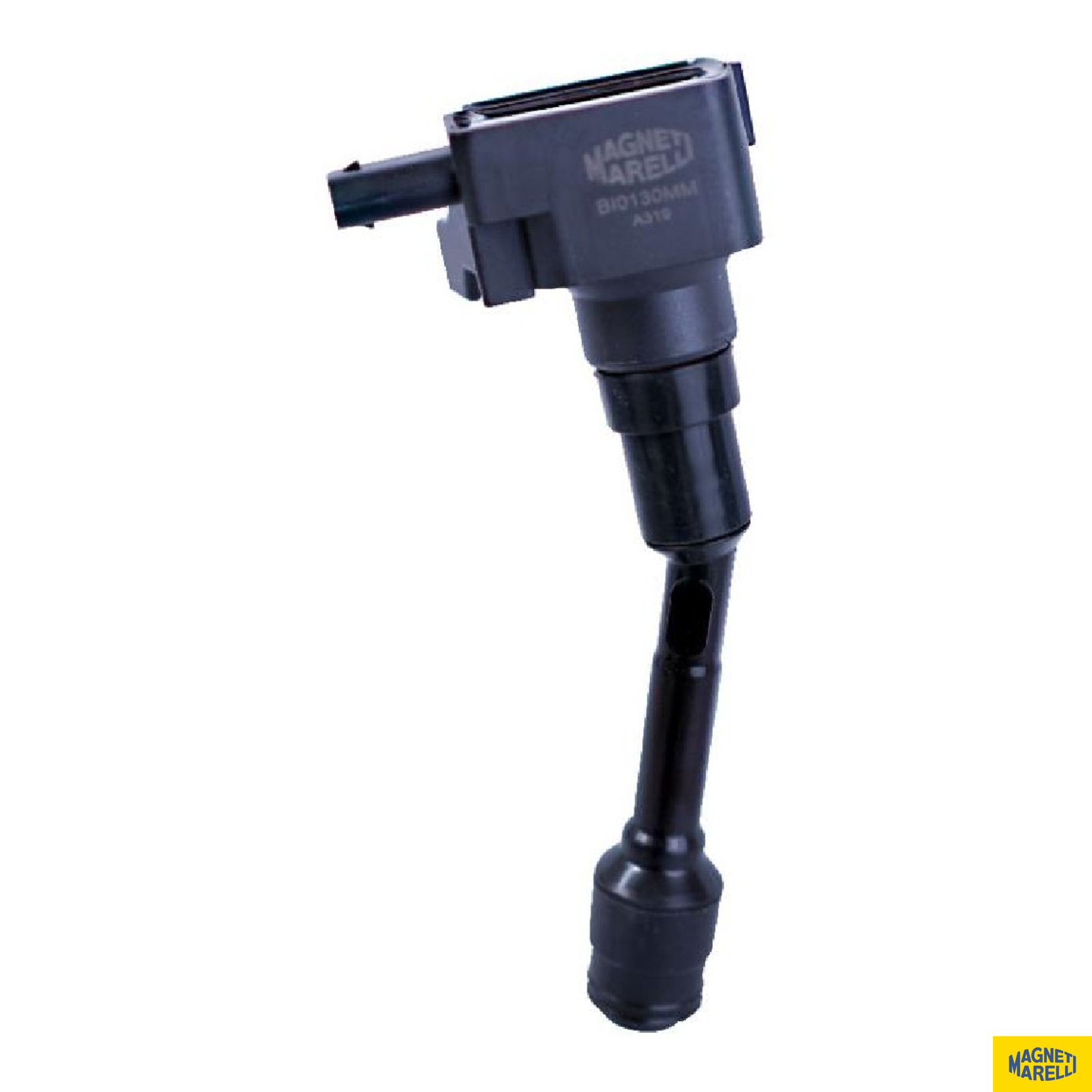 Bobina de Ignição para Ford Fiesta - Magneti Marelli - BI0130MM