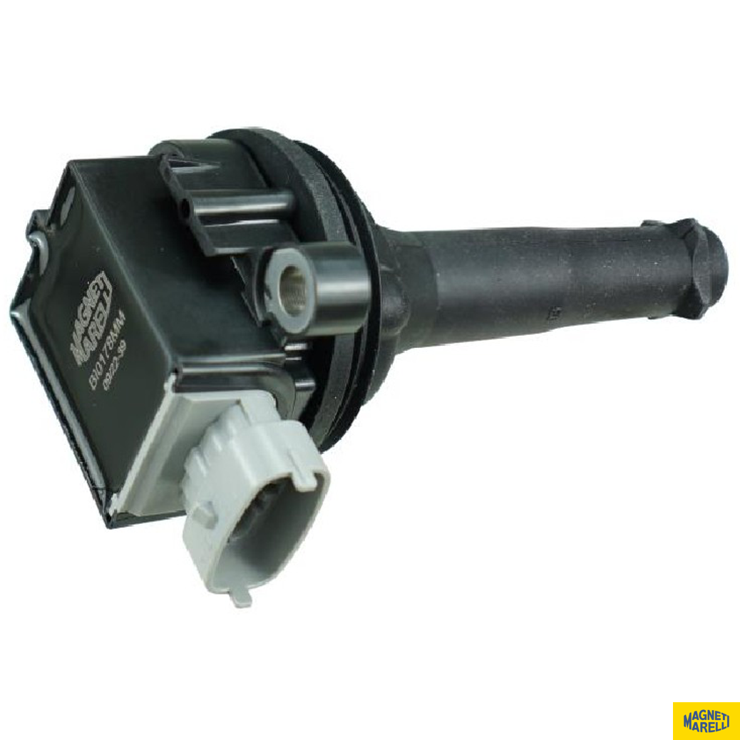 Bobina De Ignição - Magneti Marelli - BI0178MM