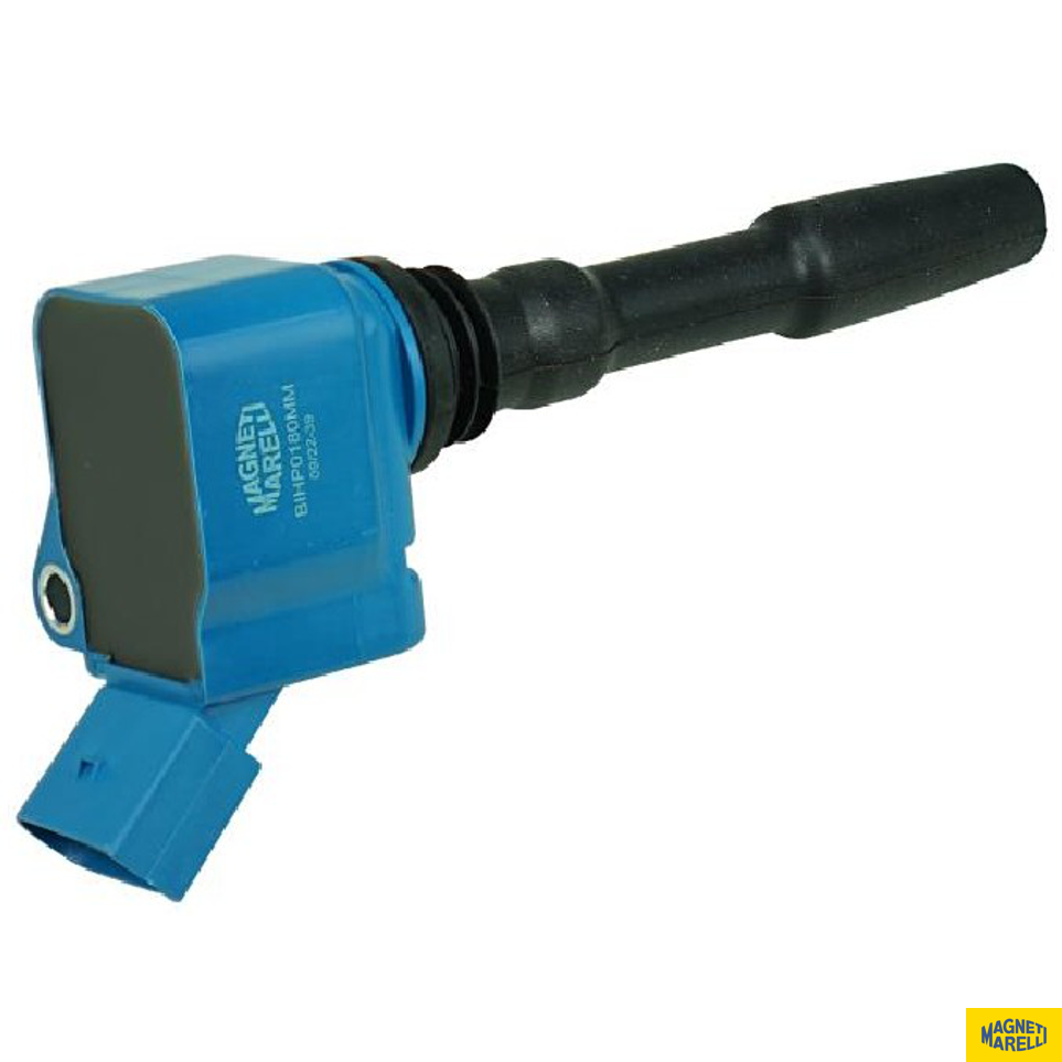 Bobina De Ignição - Magneti Marelli - BIHP0180MM
