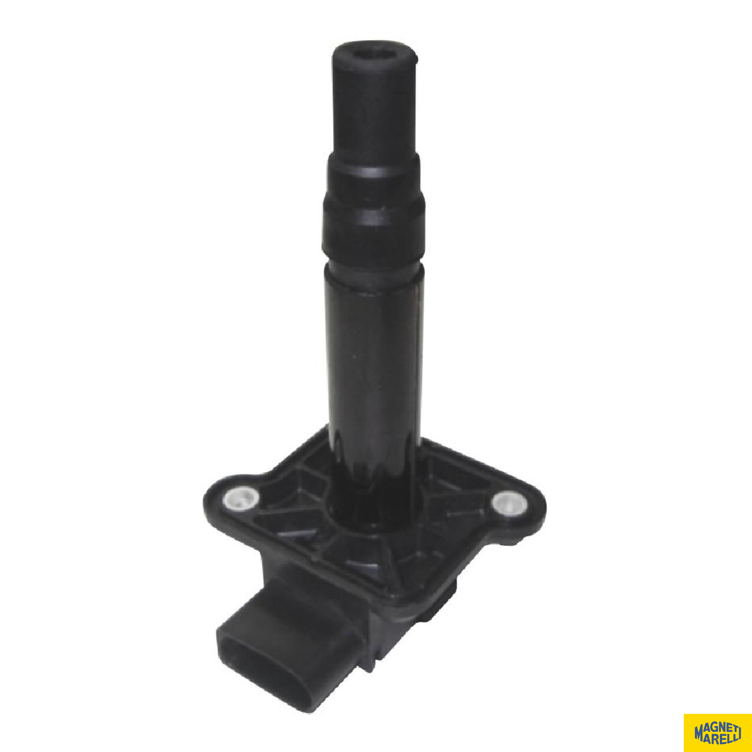 Bobina De Ignição - Magneti Marelli - BI0037MM