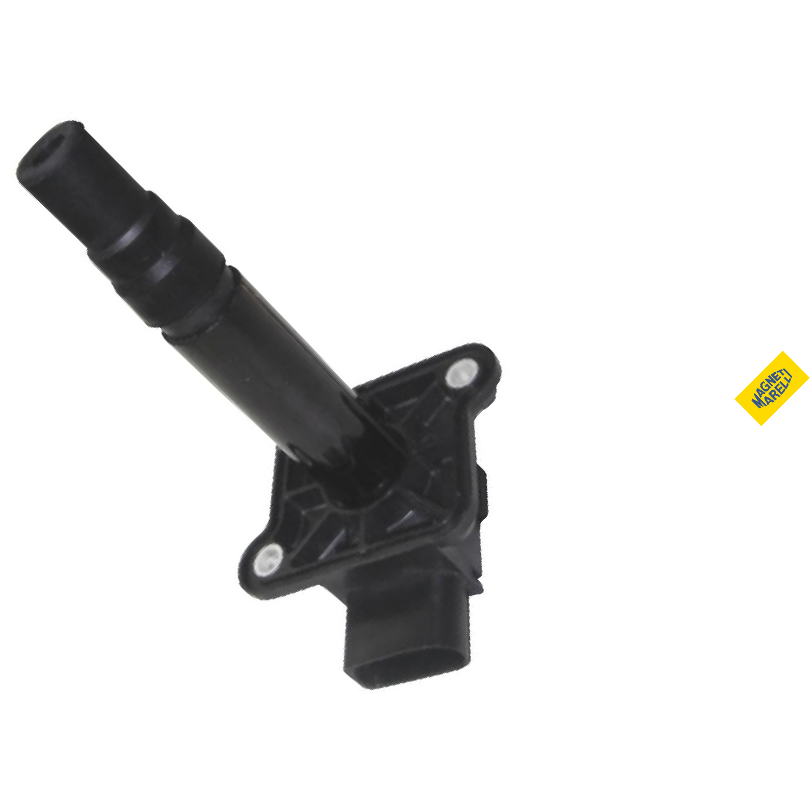 Bobina De Ignição - Magneti Marelli - BI0037MM