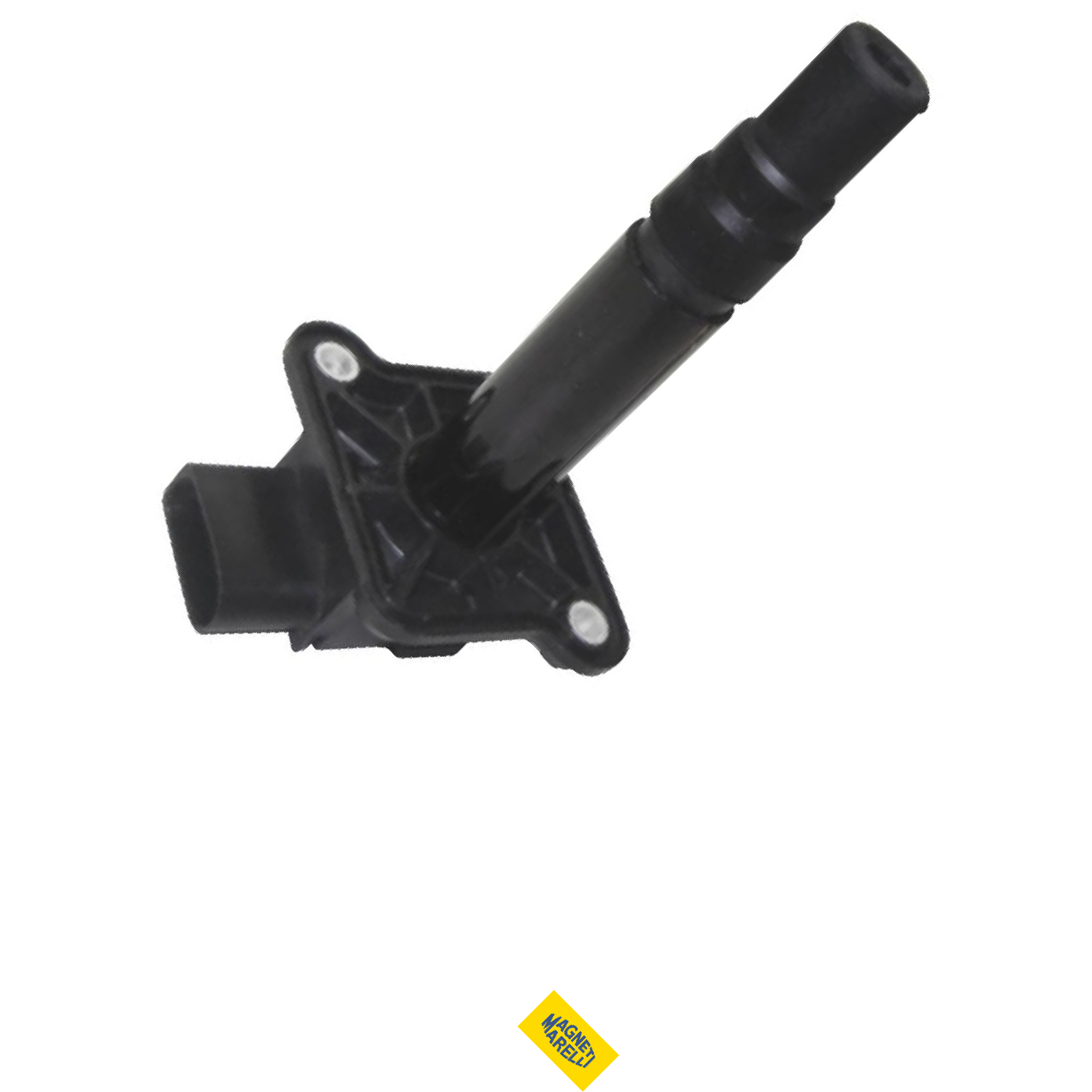 Bobina De Ignição - Magneti Marelli - BI0037MM