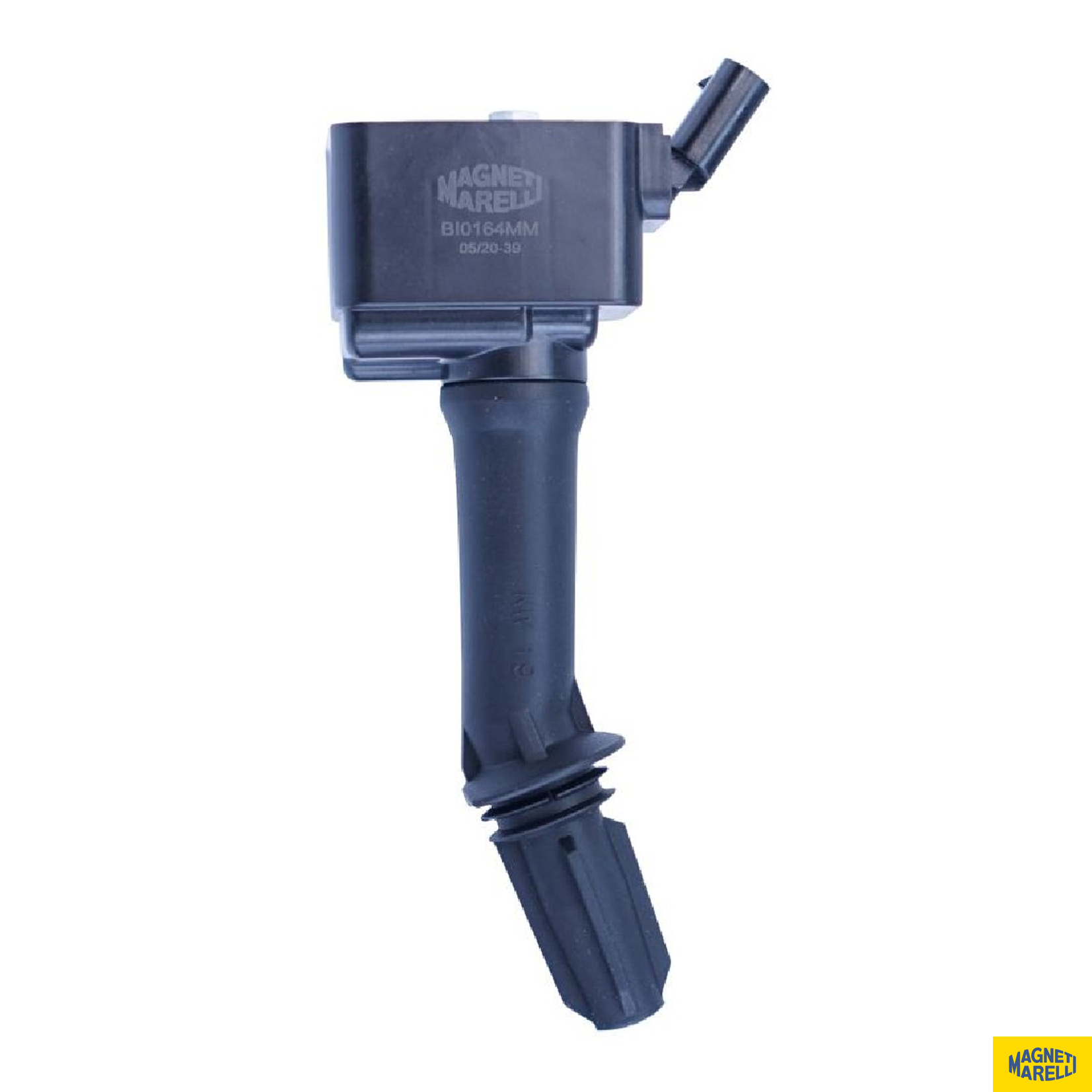 Bobina De Ignição - Magneti Marelli - BI0164MM