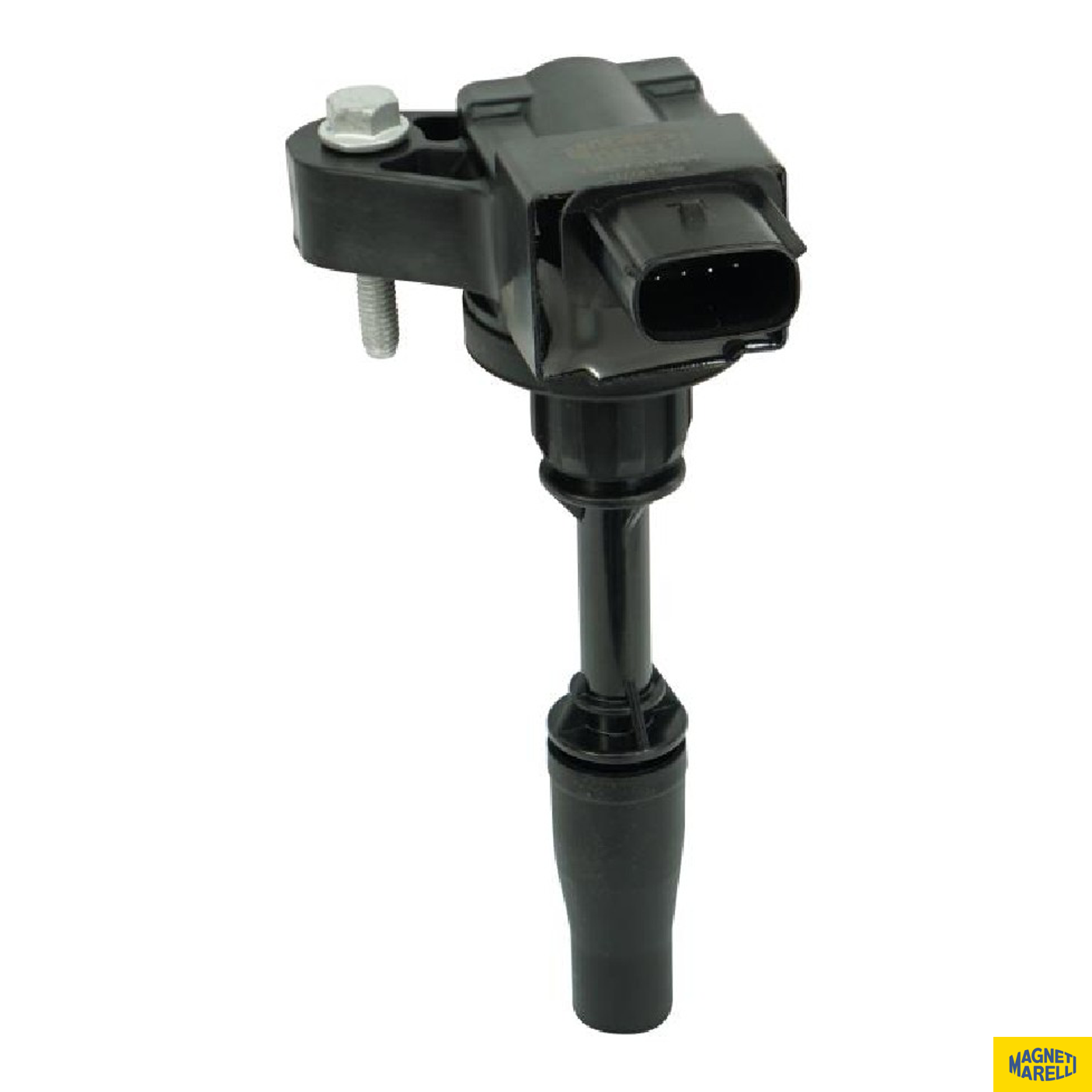 Bobina de Ignição para Chevrolet Equinox - Magneti Marelli - BI0139MM