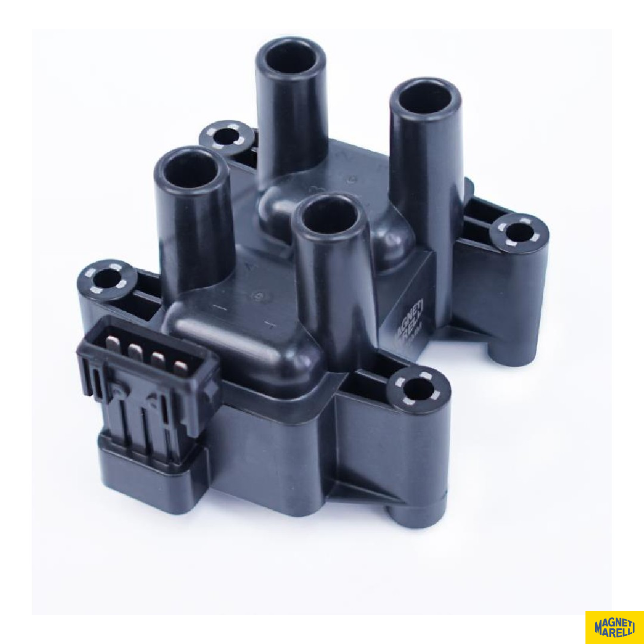 Bobina De Ignição - Magneti Marelli - BI0135MM