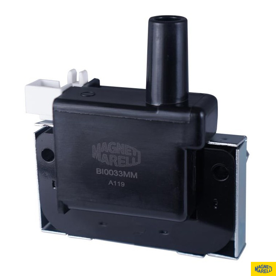 Bobina De Ignição - Magneti Marelli - BI0033MM