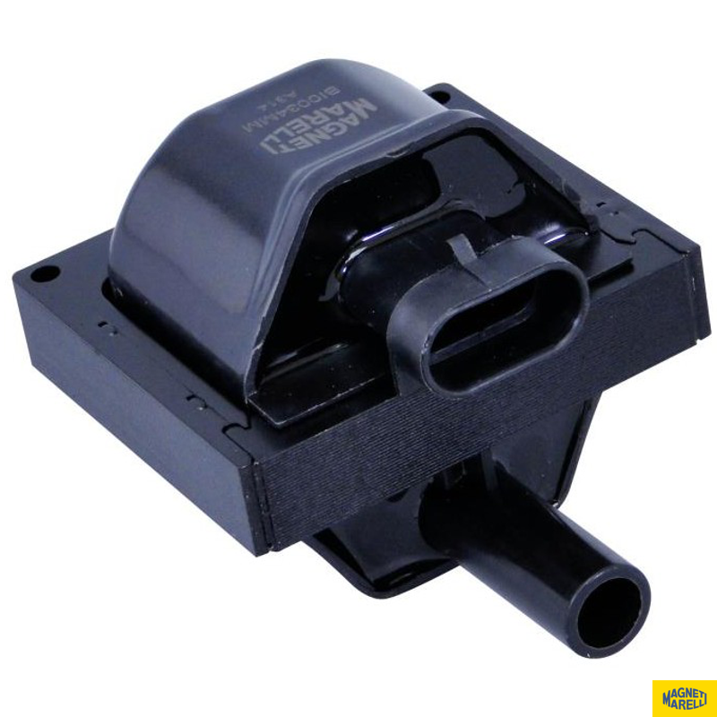Bobina de Ignição para Chevrolet Blazer e S10 - Magneti Marelli - BI0034MM