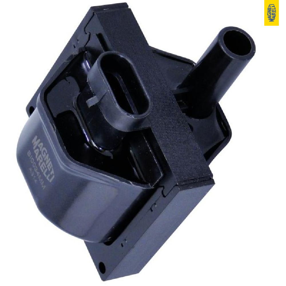 Bobina de Ignição para Chevrolet Blazer e S10 - Magneti Marelli - BI0034MM