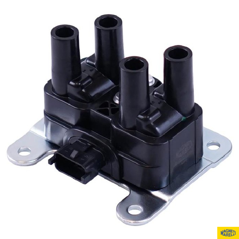 Bobina De Ignição - Magneti Marelli - BI0101MM