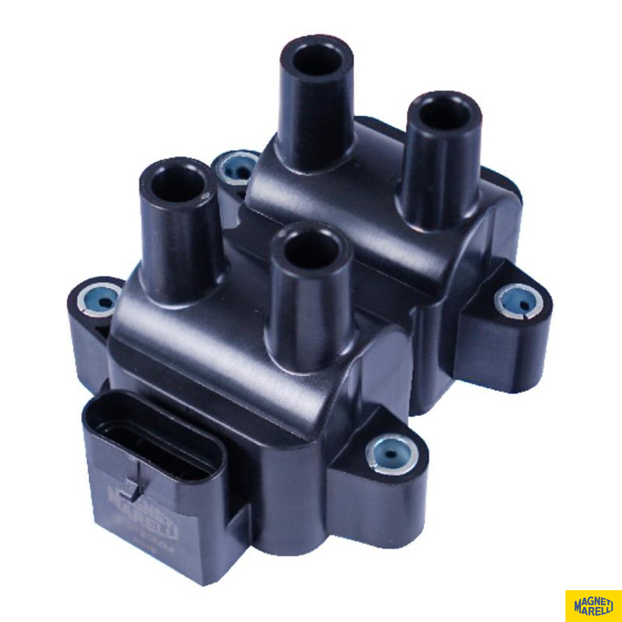 Bobina De Ignição - Magneti Marelli - BI0120MM