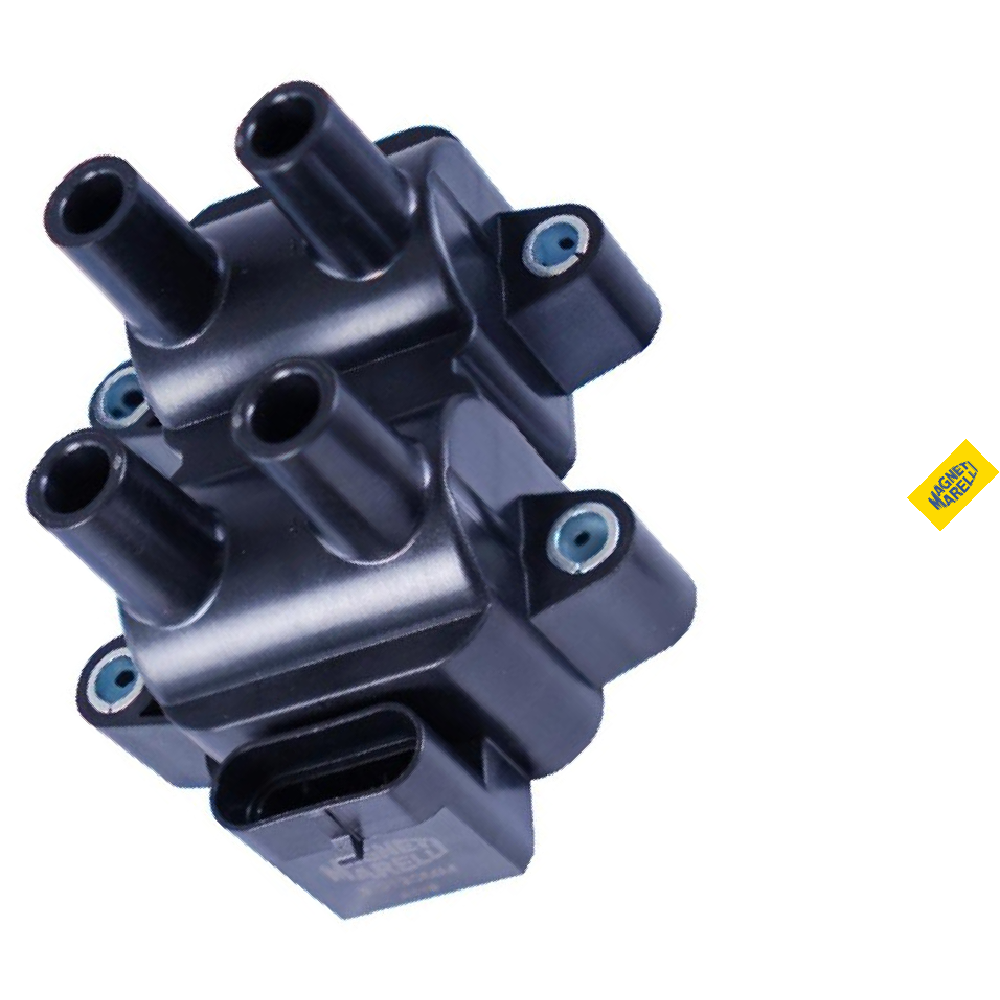 Bobina De Ignição - Magneti Marelli - BI0120MM