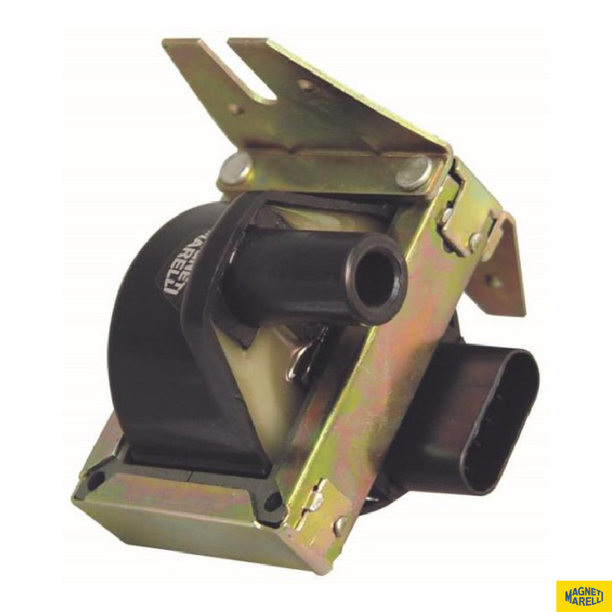 Bobina de Ignição para Fiat Tempra - Magneti Marelli - BI0019MM