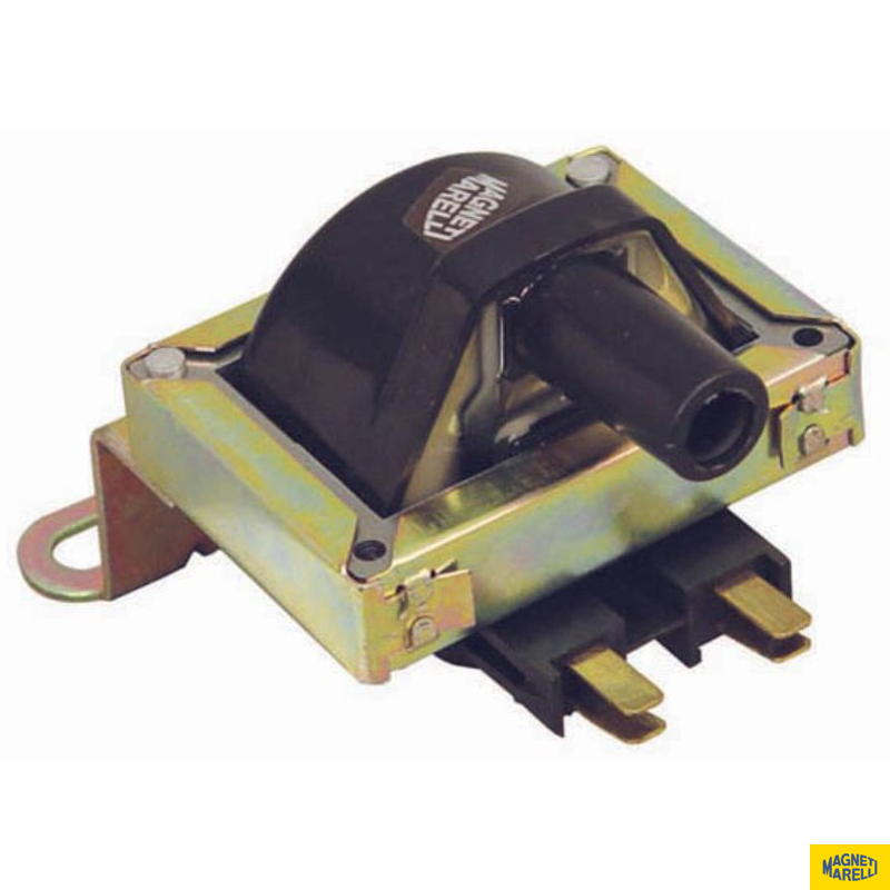 Bobina de Ignição para Chevrolet Corsa - Magneti Marelli - BI0011MM