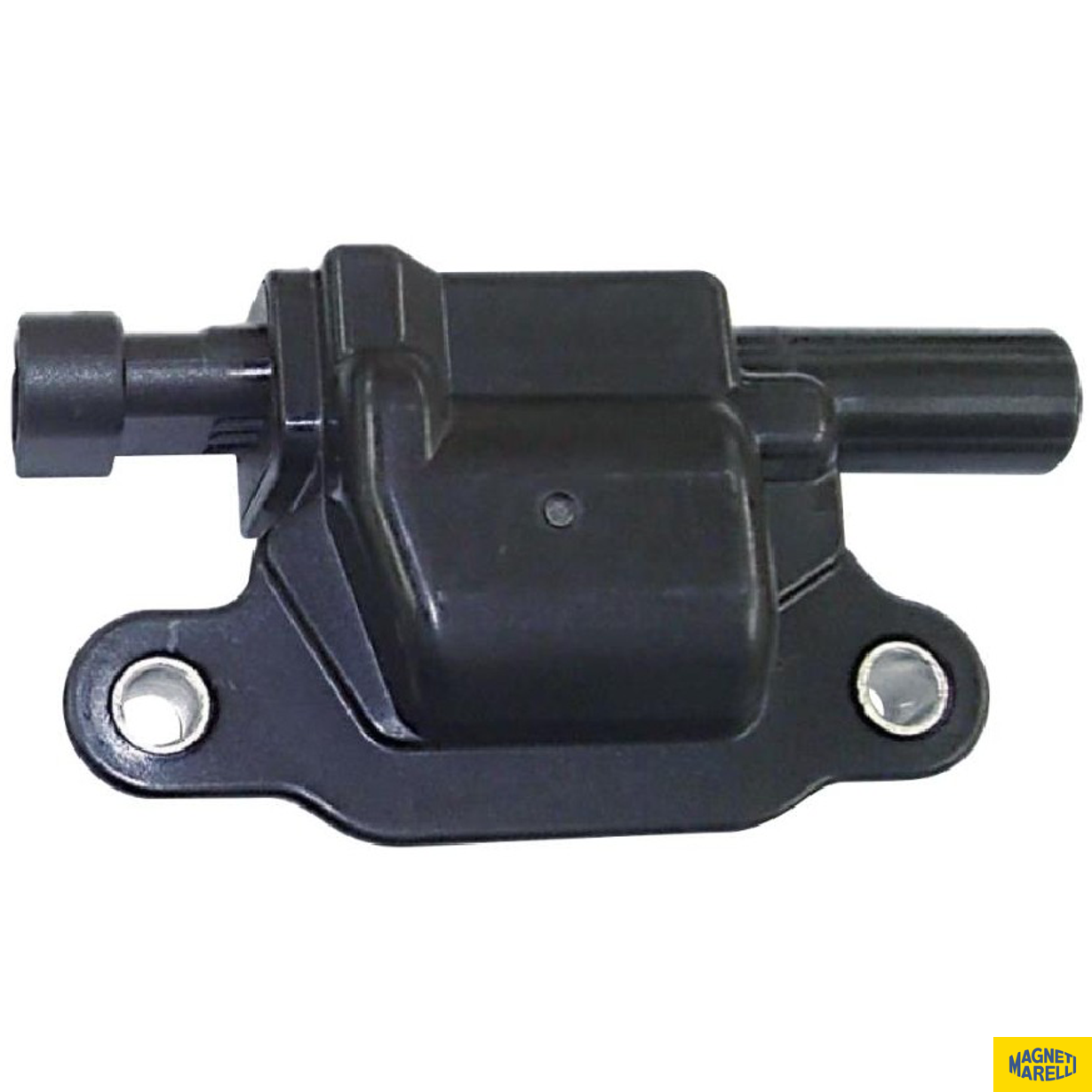 Bobina de Ignição para Chevrolet Onix e Prisma - Magneti Marelli - BI0077MM
