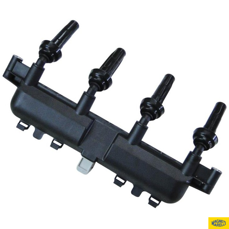 Bobina De Ignição - Magneti Marelli - BI0036MM