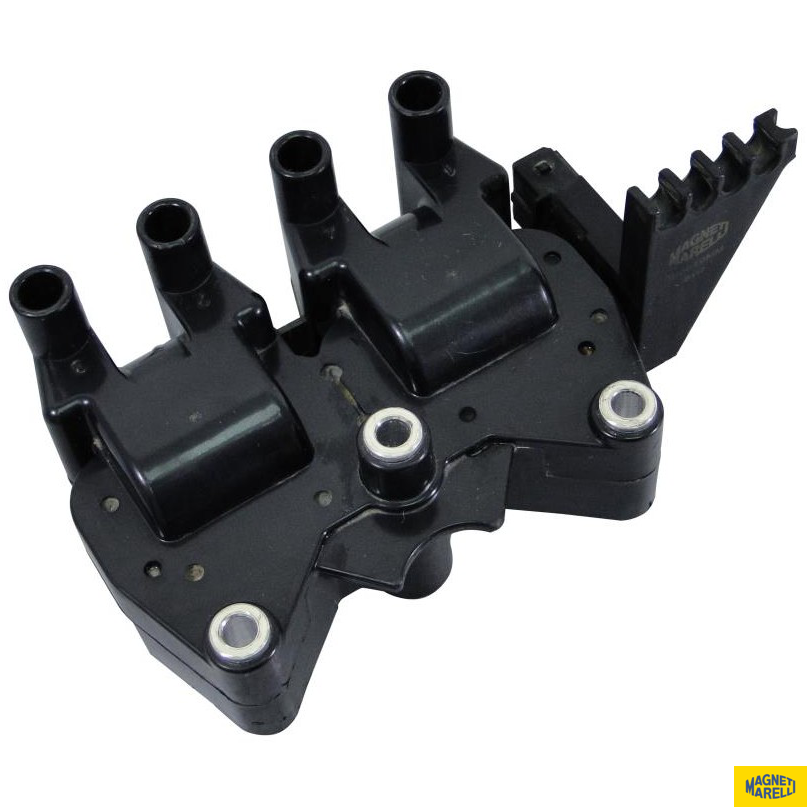 Bobina De Ignição - Magneti Marelli - BI0040MM