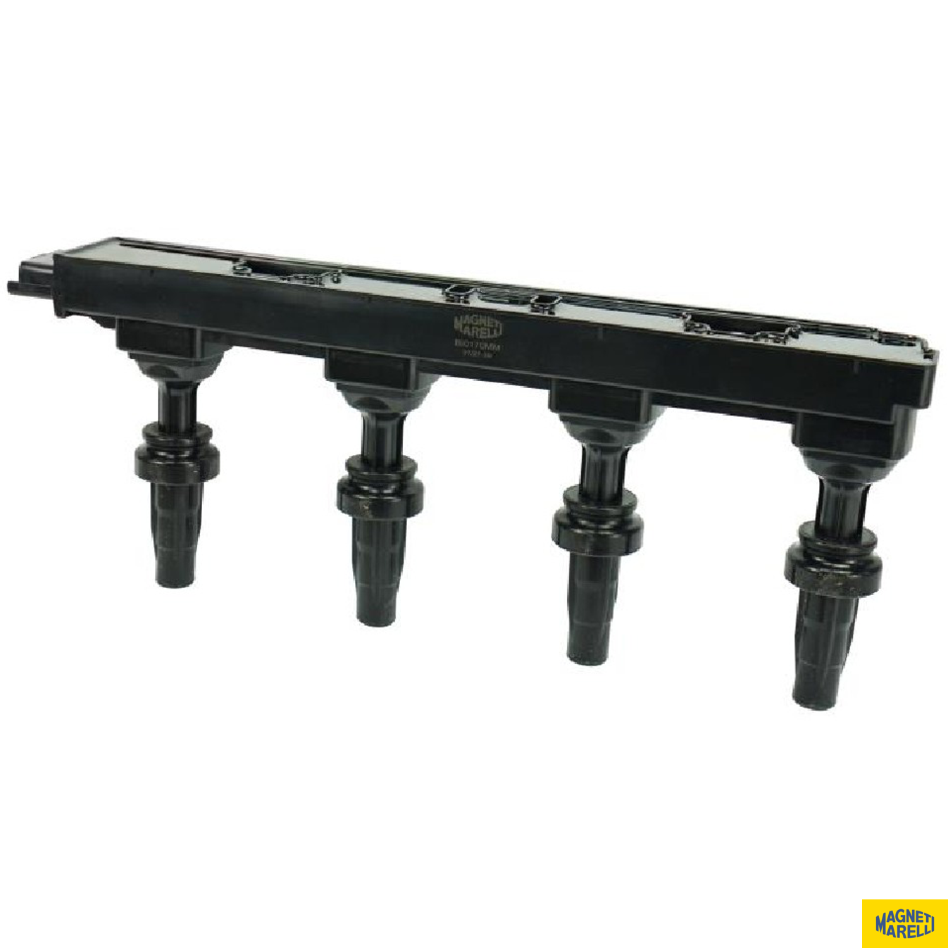 Bobina De Ignição - Magneti Marelli - BI0170MM