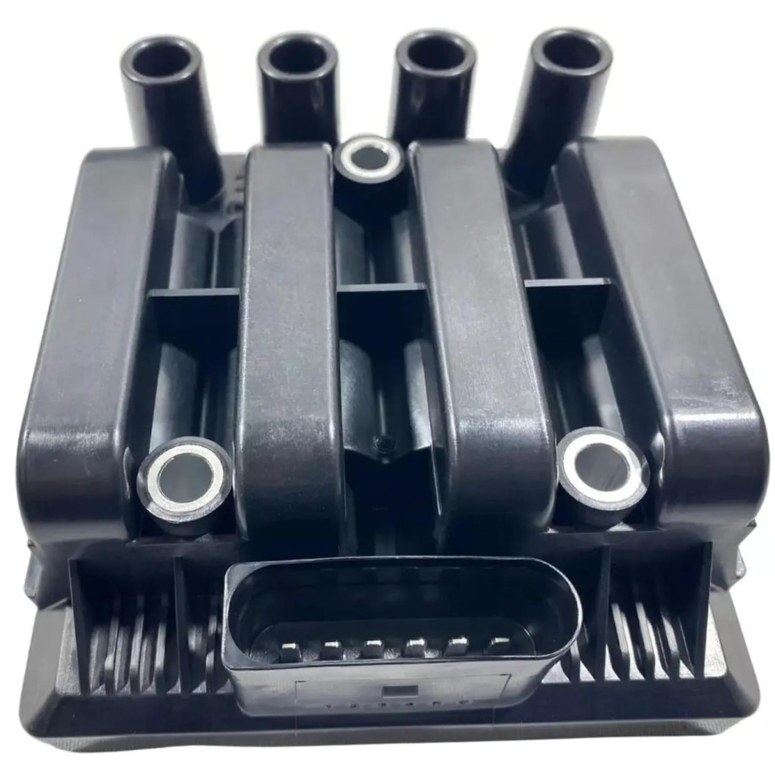 Bobina De Ignição - Magneti Marelli - BI0060MM