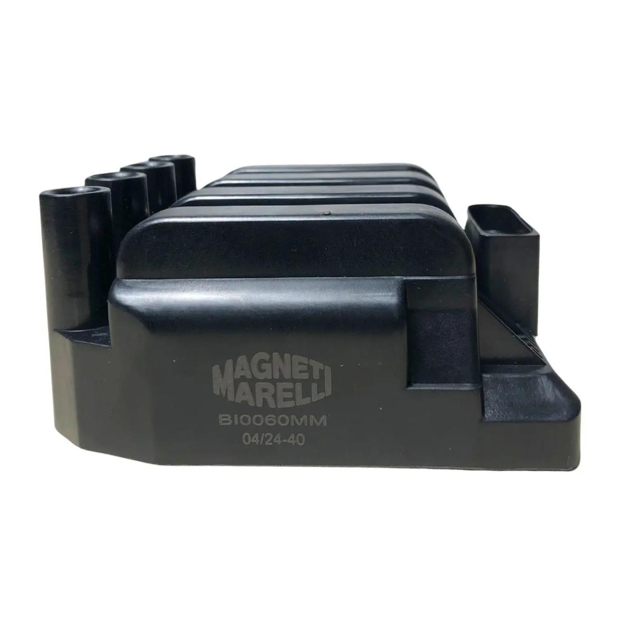 Bobina De Ignição - Magneti Marelli - BI0060MM