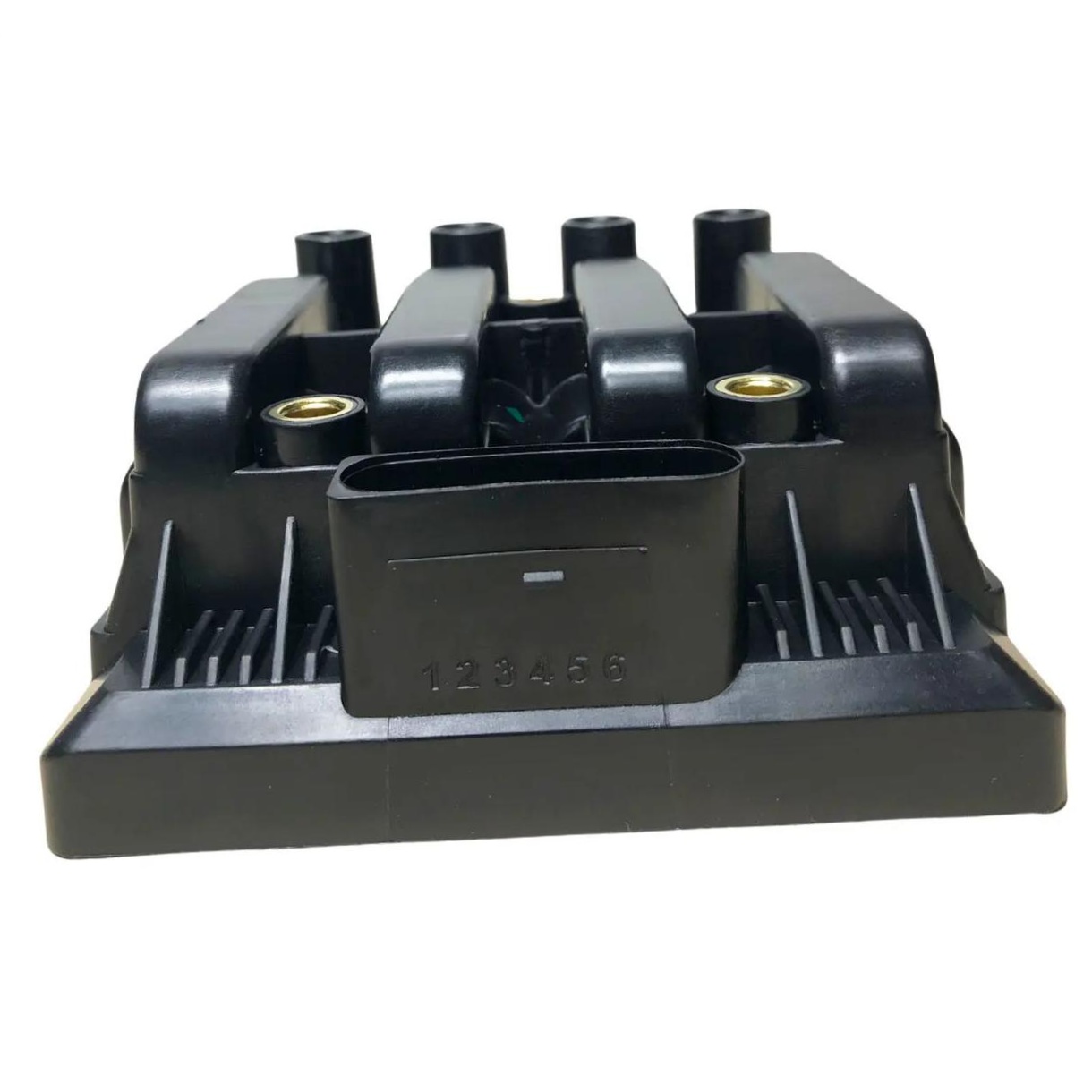 Bobina De Ignição - Magneti Marelli - BI0060MM