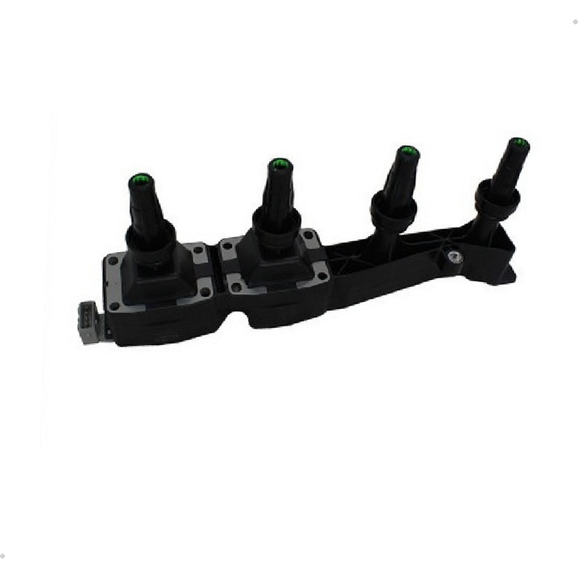 Bobina de Ignição para Peugeot 206 e 307 - Magneti Marelli - BI0031MM