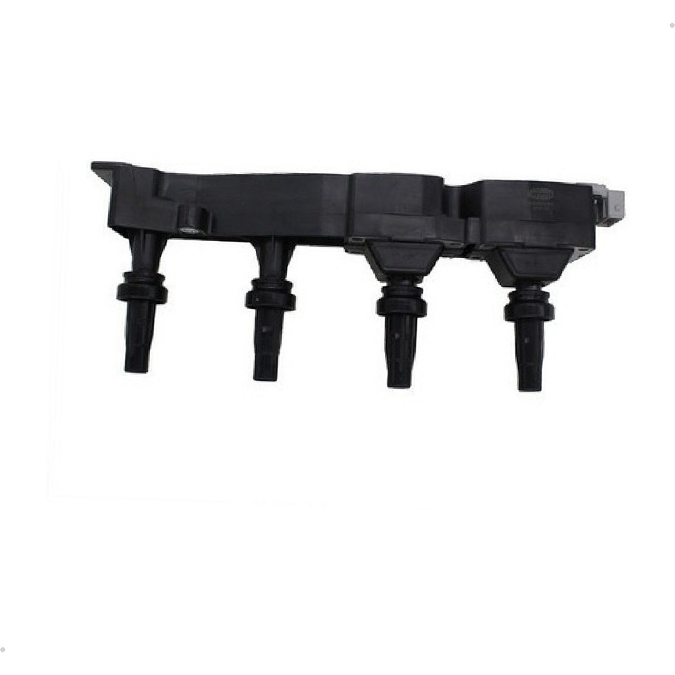 Bobina de Ignição para Peugeot 206 e 307 - Magneti Marelli - BI0031MM