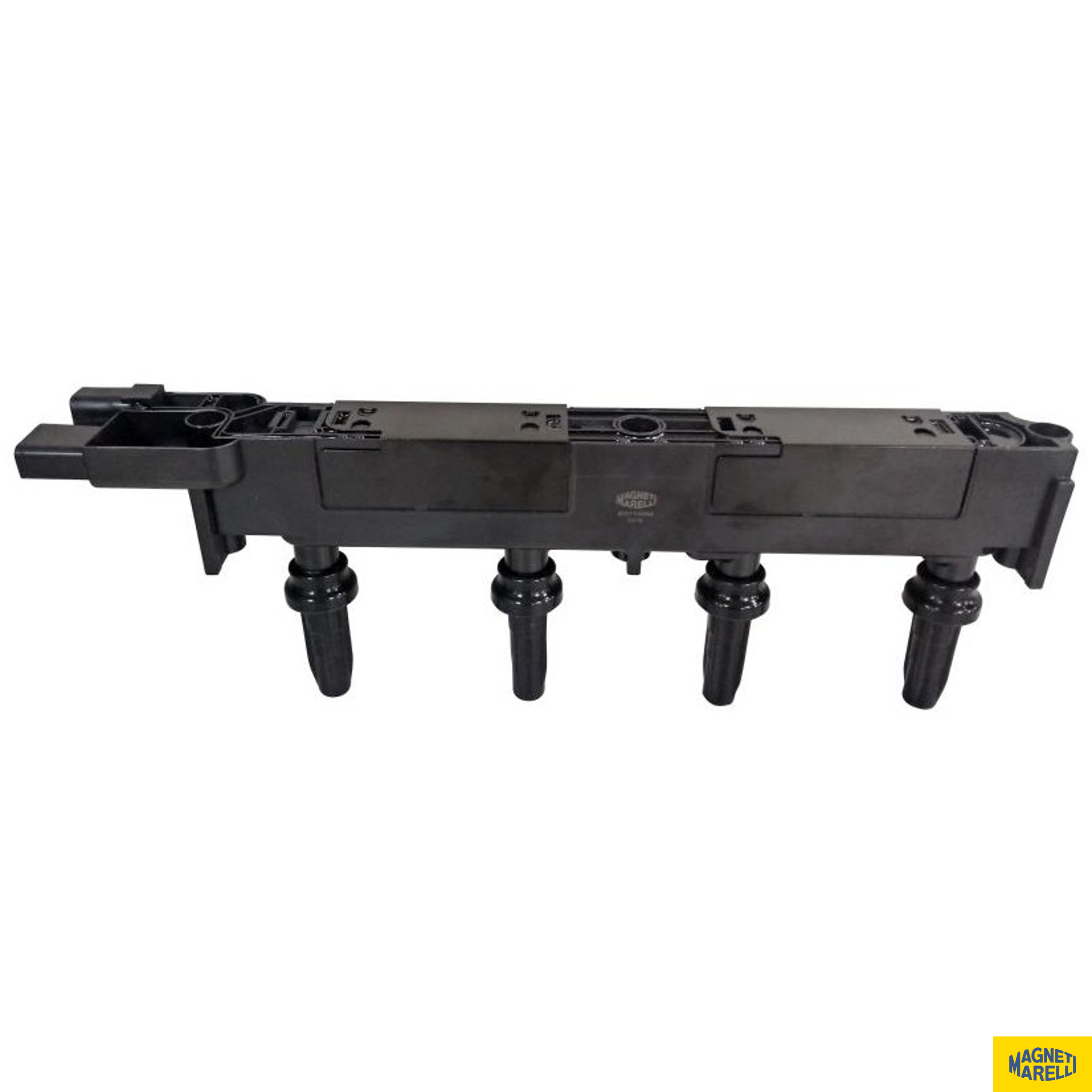 Bobina De Ignição Citroen Xsara - Magneti Marelli - BI0111MM